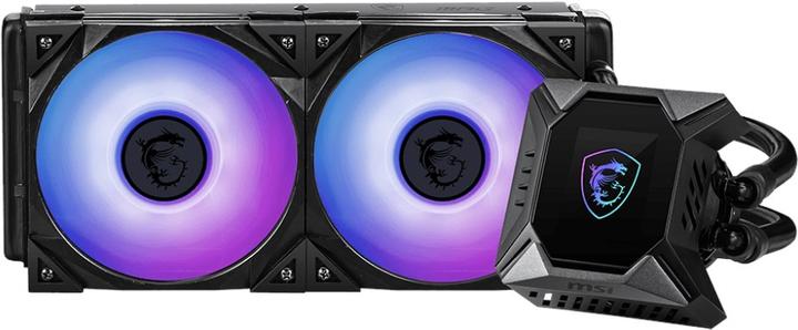 MSI MPG CORELIQUID K240