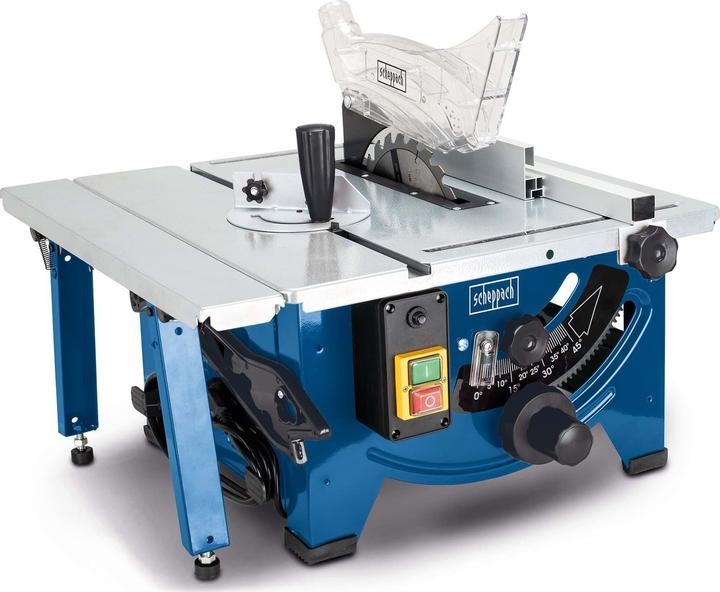 Productafbeelding Scheppach Hs80