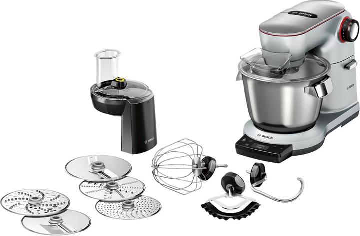 Produktbild Bosch Hausgeräte OptiMUM MUM9DX5S31 (1600 W)