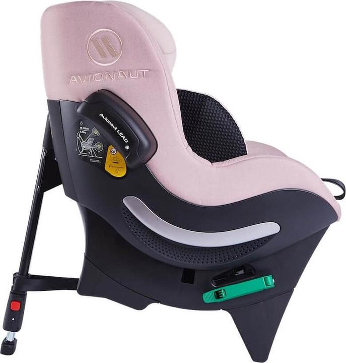 Actual product image Avionaut Sky 2.0 Reboard child seat from birth to 6 years (Reboarder, ECE R129/i-Size Standard)