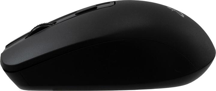 Actual product image Sbox WM-837 Black (Wireless)
