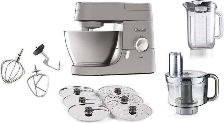 Produktbild Kenwood KVC 3150S (1000 W)