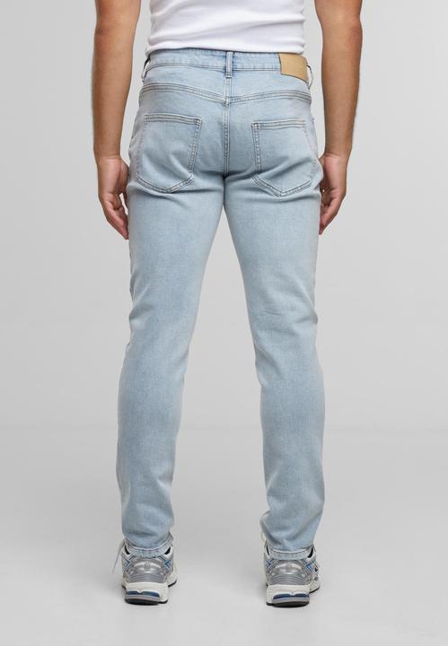 Actual product image 2Y Premium 2Y ALEJANDRO BASIC SLIM FIT JEANS - 184665 (29)