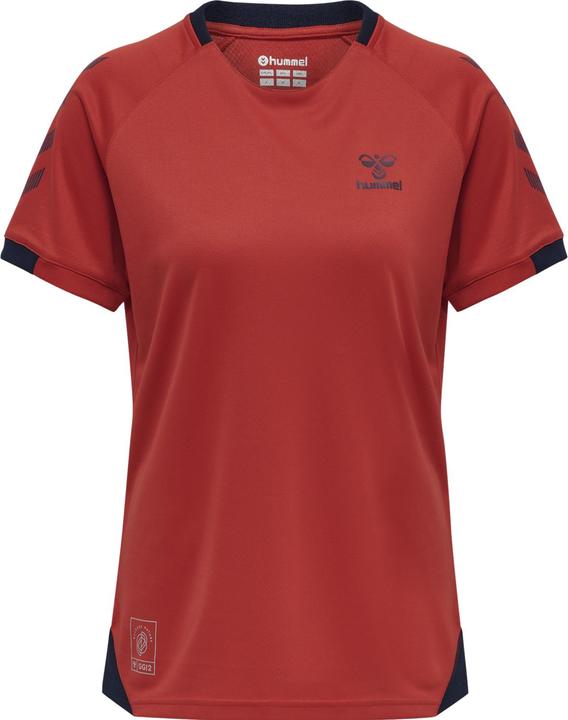 Image du produit hummel Gg12 Action Jersey S/S Woman (S)