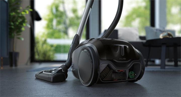 Productafbeelding AEG VX9-4-ÖKOX - Zwart Gerecycleerd