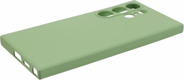 Produktbild MU Classic Softcase TPU Series (Samsung Galaxy S24 Ultra)