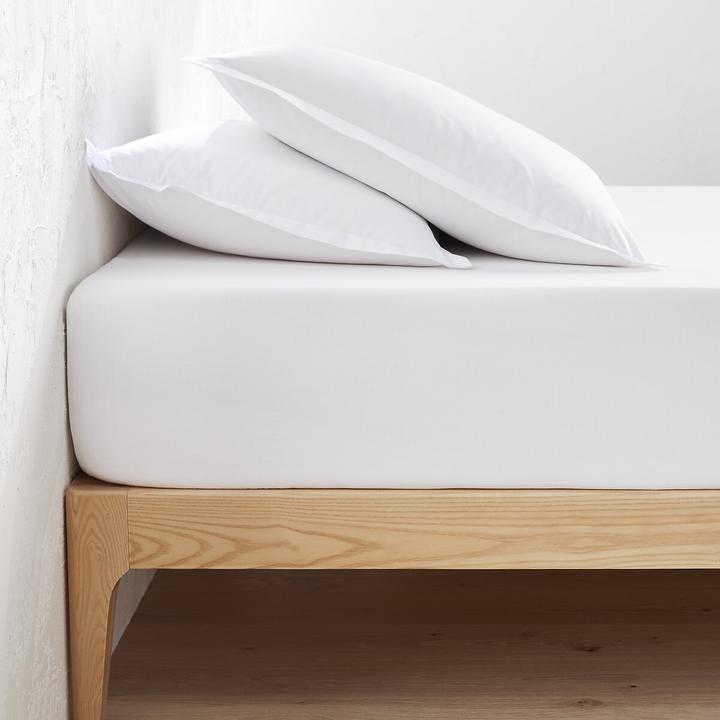 Immagine prodotto La Redoute Interieurs Percalle Unie Best (160 x 200 cm)