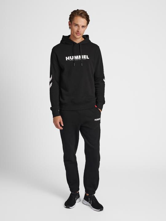 Image du produit hummel Hoodie Logo Legacy (XS)