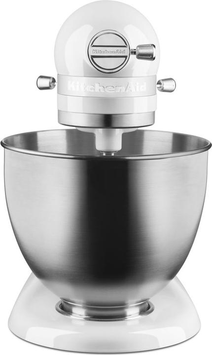 Produktbild KitchenAid 5KSM3310XEWH (250 W)