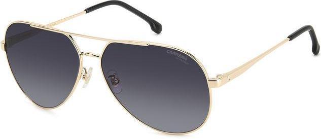 Gold black_