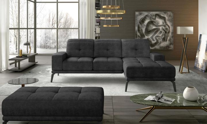 Actual product image ELTAP Torrense (3-seater, Sofa bed, Corner sofa)