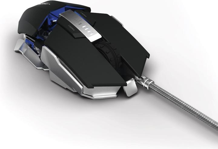 Image du produit Hama uRage Morph² evo. (Filaire)