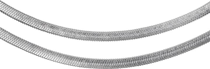 Actual product image Heideman Breda silver coloured (100% stainless steel)