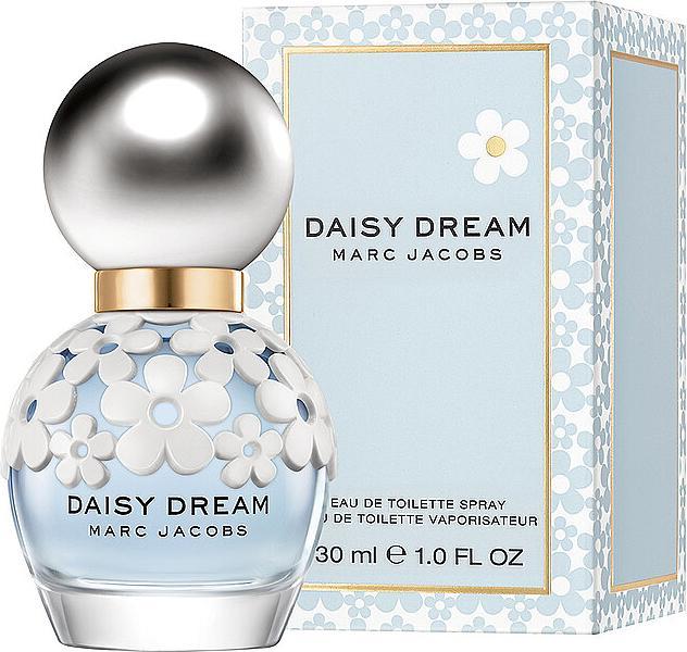 Produktbild Marc Jacobs Daisy Dream (Eau de Toilette, 30 ml)