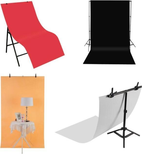 Actual product image Puluz Background (121x58cm) (58 cm)