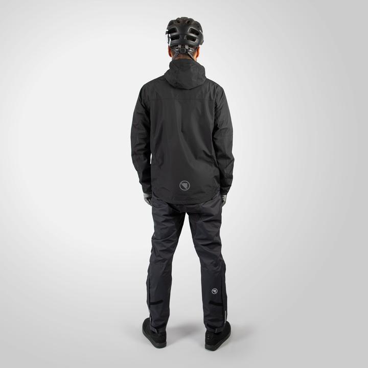 Image du produit Endura Veste imperméable Hummvee 3-en-1 (S)