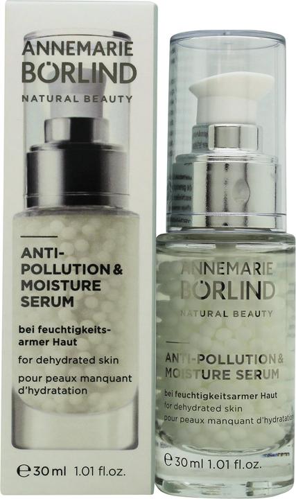 Produktbild Annemarie Börlind Anti-Pollution & Moisture (30 ml)