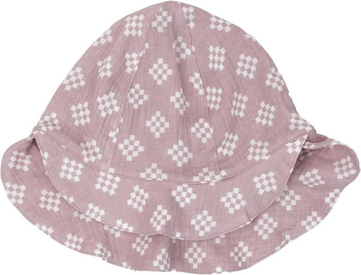 Produktbild Lodger Sonnenhut Tribe Muslin