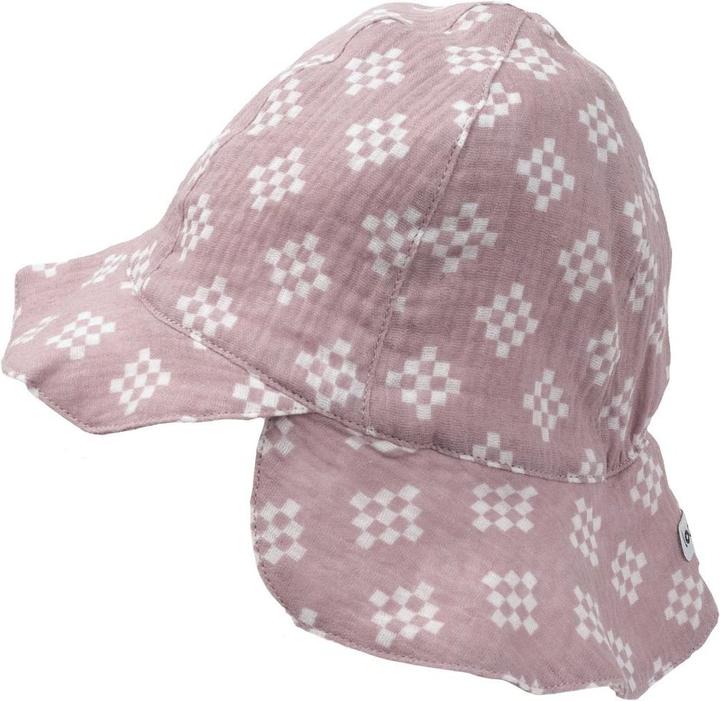 Image du produit Lodger Chapeau de soleil Tribe Muslin (10, 11, 12)
