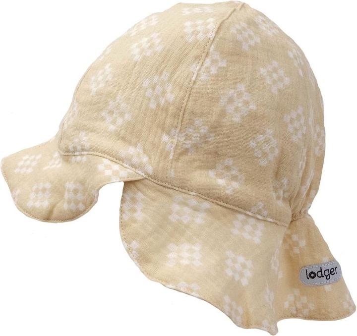 Lodger Sonnenhut Tribe Muslin