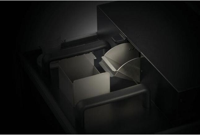Immagine prodotto Antari HZ-1000 (Generatore di fumo (Pericolo))