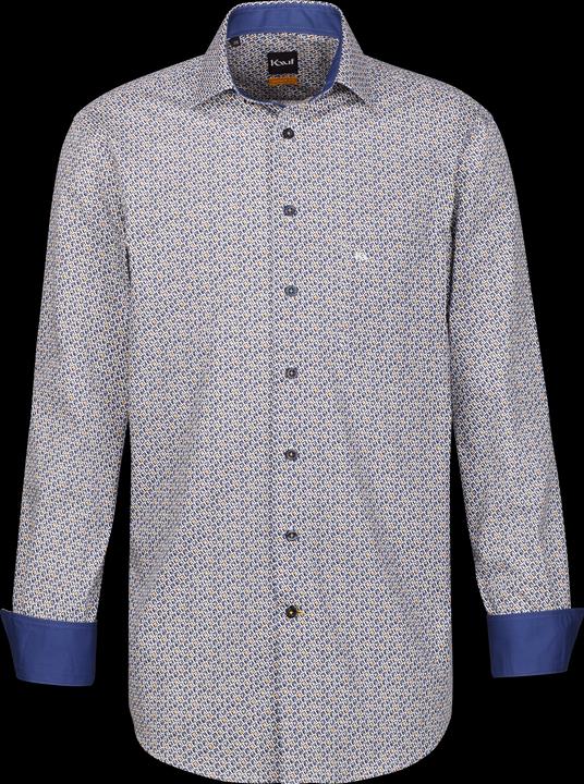 Image du produit Kauf Firenze New Kent manches longues coupe moderne avec contraste (42)