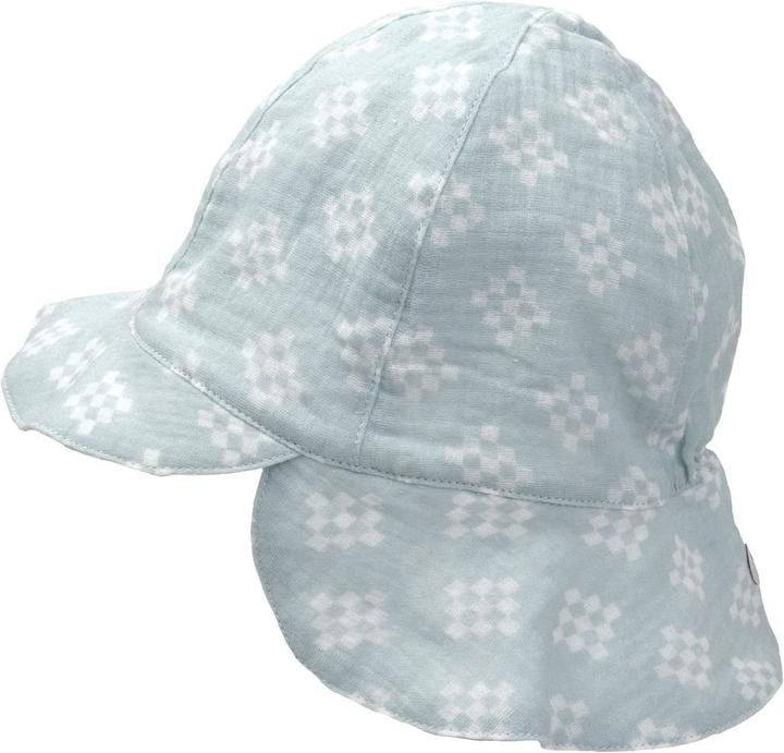 Image du produit Lodger Chapeau de soleil Tribe Muslin (10, 11, 12)