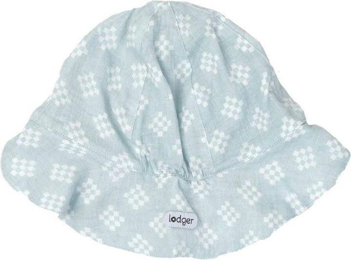 Image du produit Lodger Chapeau de soleil Tribe Muslin (10, 11, 12)