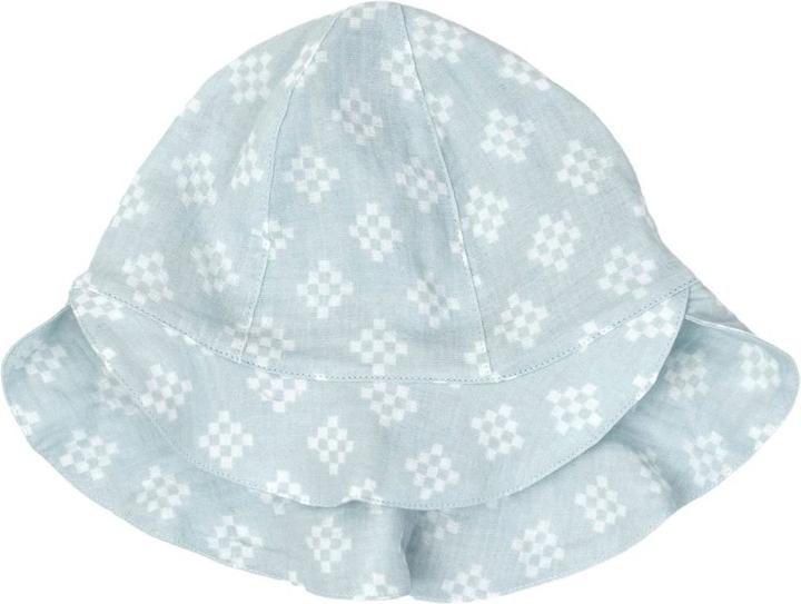 Image du produit Lodger Chapeau de soleil Tribe Muslin (10, 11, 12)