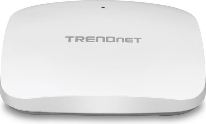 Actual product image Trendnet AX3000 DUAL BAND WIFI 6 POE+ ACCESS POINT (1201 Mbit/s)