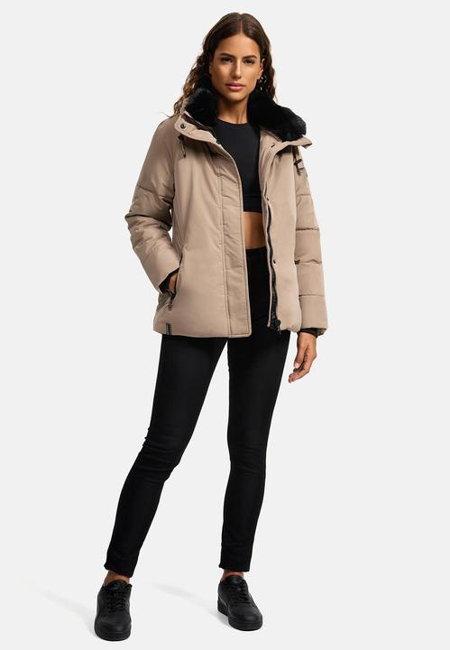 Produktbild Navahoo Frostii XIV (3XL)