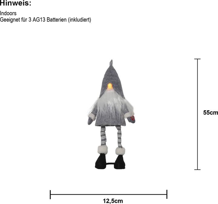 Produktbild Star Trading Figur Joylight