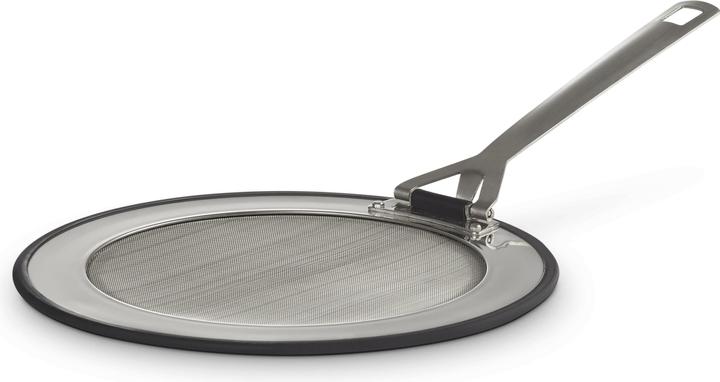 Produktbild Le Creuset Pfannen-Spritschutz (24 cm, Metall)