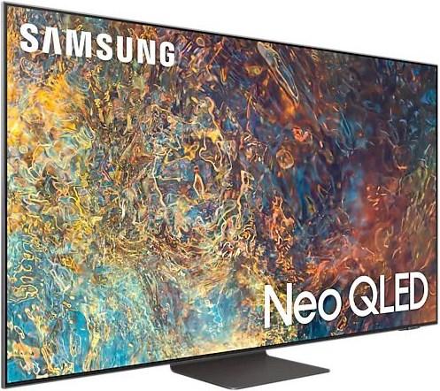 Image du produit Samsung GQ55QN95AATXZG (54.33", QN95A, NeoQLED, DHU, 55)