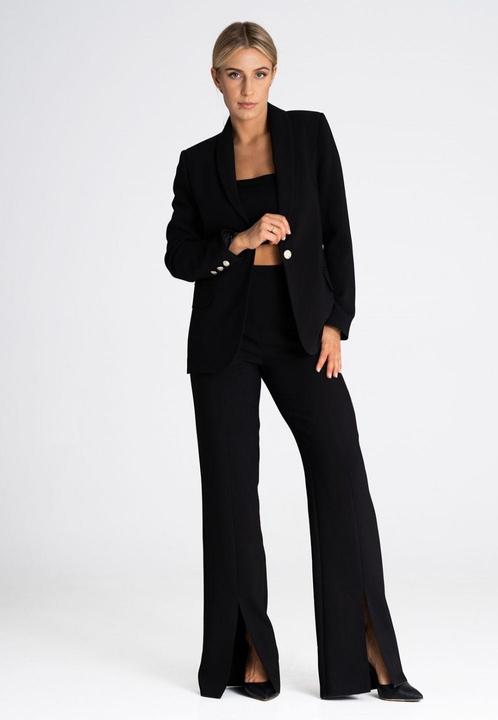 Actual product image Figl Ladies trousers model (L)
