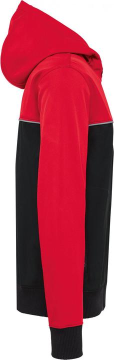 Produktbild Kariban Softshell Bionic-Finish Eco (4XL)