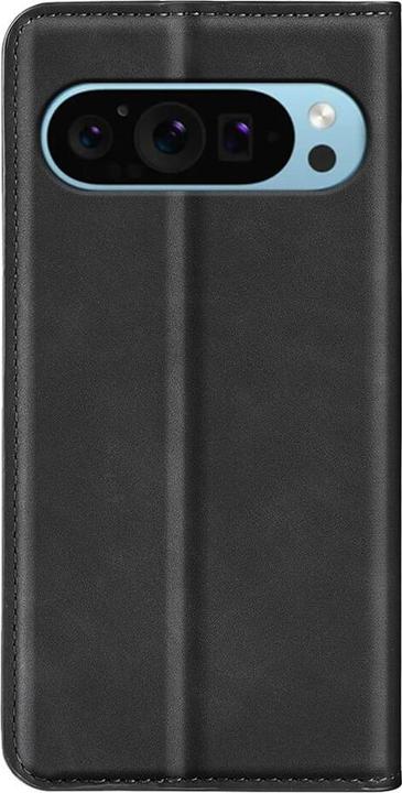 Actual product image Cover-Discount Google Pixel 9 / 9 Pro - Stand Flip Case Cover (Google Pixel 9, Google Pixel 9 Pro)