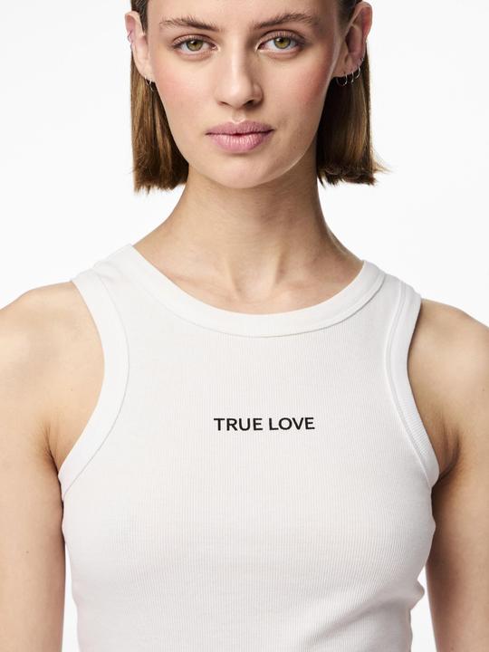 Actual product image Pieces PCMIKKA Tanktop (S)