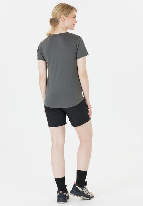 Image du produit Whistler T-shirt imprimé Tergo pour femme (42, M)