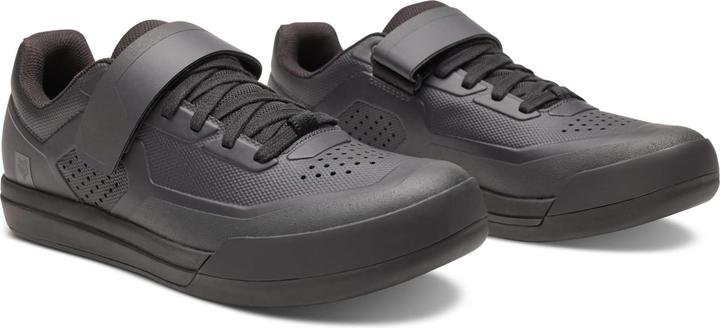 Actual product image Fox SHOES 23 UNION BLK 44.5 (44.5)