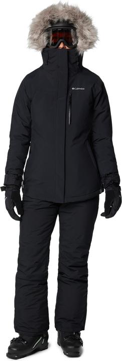 Immagine prodotto Columbia Pantaloni isolati Shafer Canyon™ II (S)