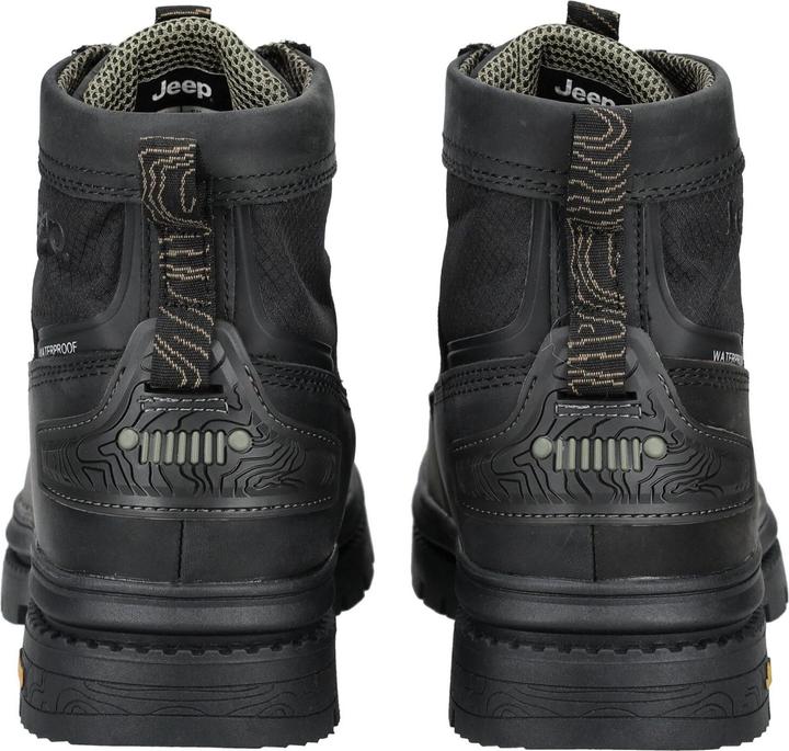 Produktbild Jeep Stiefelette (42)