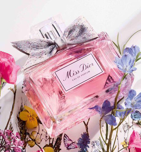 Actual product image Dior Miss (Eau de toilette, 50 ml)