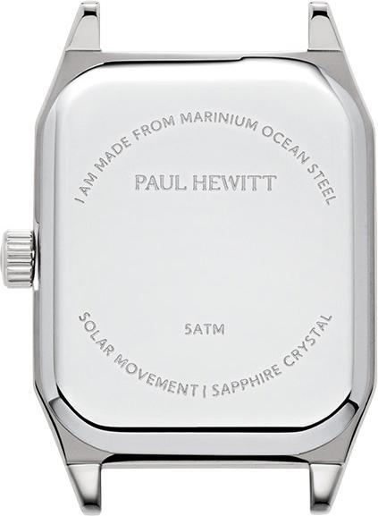 Immagine prodotto Paul Hewitt PH-W-0334 (Orologio da polso analogico, 20 mm)
