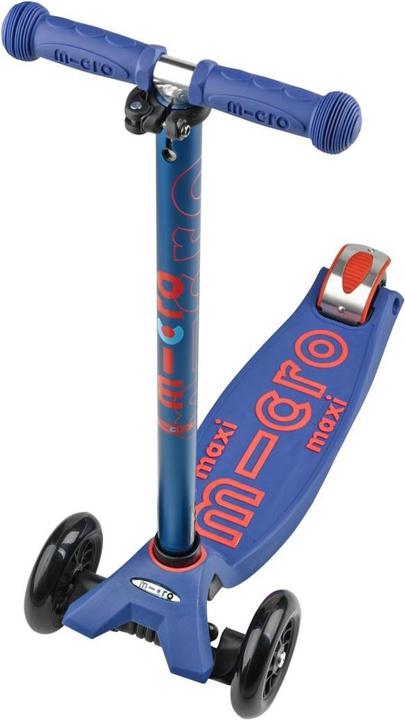 Actual product image Micro Maxi Deluxe