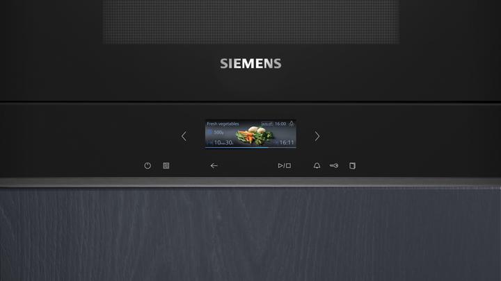 Produktbild Siemens 'BE732L1B1'