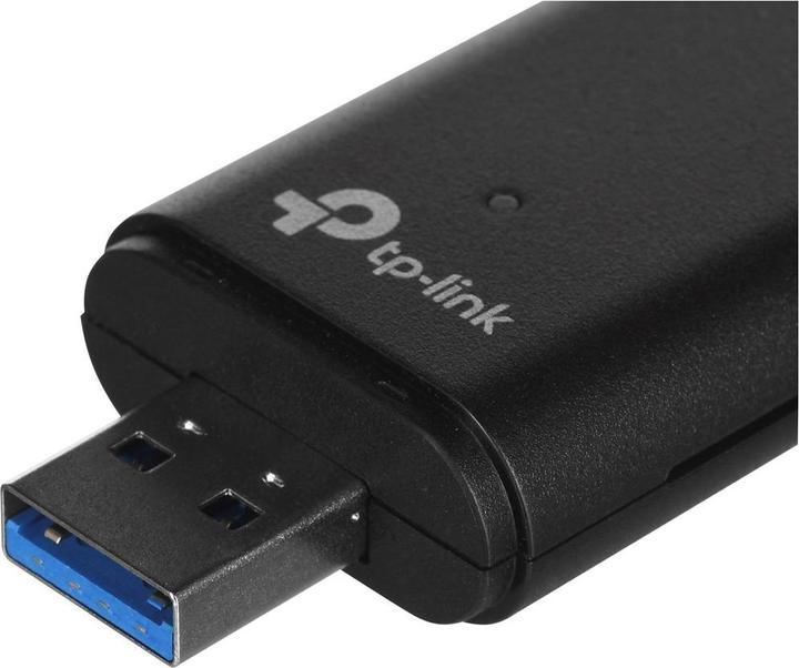Actual product image TP-Link Archer TX20U (USB)