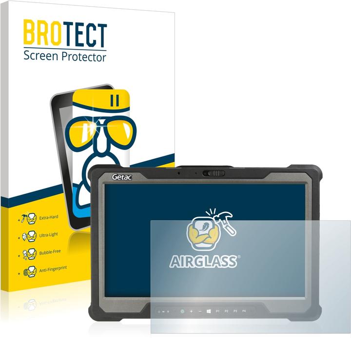Image du produit BROTECT AirGlass Verre (1 pièce(s), A140)