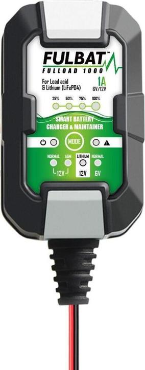 Actual product image Fulbat Fulload 1000