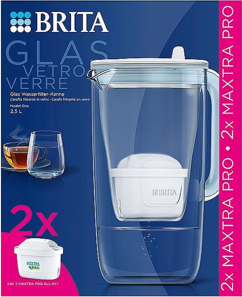 Produktbild Brita Wasserfilter-Kanne